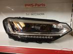 VOLKSWAGEN TOURAN 5T  5TA VOL LED KOPLAMP RECHTS NIEUW ORIGI