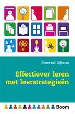 Effectiever leren met leerstrategieën, Verzenden, Zo goed als nieuw, HBO