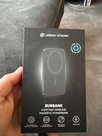 Urban Vitamin Burbank Draadloze Powerbank, Ophalen of Verzenden, Nieuw