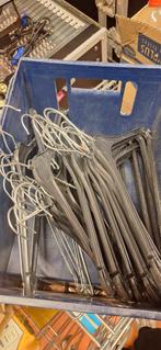 Kleding hangers, gratis ophalen, Ophalen, Kunststof