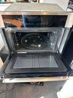 Fagor Inbouw Combi Oven met Grill, 45 tot 60 cm, Ophalen of Verzenden, Zo goed als nieuw, Oven met grill