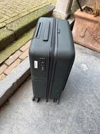 Nortvi handbagage koffer, 50 tot 60 cm, Hard kunststof, Zo goed als nieuw, 35 tot 45 cm