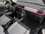 Citroën C3 1.2 PureTech ELLE Camera, Carplay, Stoelverwarmi, Auto's, Citroën, 83 pk, Gebruikt, 1199 cc, 450 kg