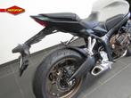 Honda CB 650 R E-CLUTCH (bj 2025), Doornveld 180-184
B-1731  ZELLIK, BE, Honda Motor Europe Ltd, Belgian Branche, Bedrijf, Naked bike