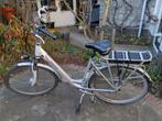 Stella Verona E-bike 51cm - Nieuwe accu, connectie defect, 51 tot 55 cm, Ophalen, Zo goed als nieuw, Overige merken