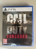 Call of Duty Vanguard, Ophalen of Verzenden, Zo goed als nieuw