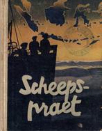 Scheepspraet - Piet Bakker (voor militairen naar Indië), Boekhuis, Boekhuis, Ophalen of Verzenden, Nederland