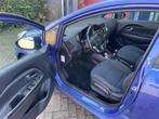 Kia Rio 1.2 CVVT Super Pack, Euro 5, Gebruikt, Zwart, 4 cilinders