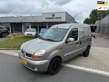 Renault Kangoo Express 1.5 dCi 80 Grand Confort beschikbaar voor biedingen