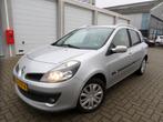Renault Clio Estate 1.2 TCE Corporate Sport, Voorwielaandrijving, Zwart, 4 cilinders, 1095 kg