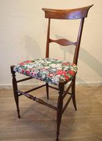 Set antieke Chiavari stoelen, Antiek en Kunst, Ophalen