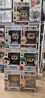 Funko Pop: South Park, Verzamelen, Poppetjes en Figuurtjes, Ophalen of Verzenden, Zo goed als nieuw