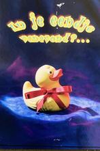 ansichtkaarten Boomerang, Verzamelen, Ansichtkaarten | Themakaarten, Ophalen of Verzenden, 1980 tot heden, Ongelopen, Overige thema's