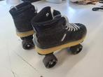 Nijdam rolschaatsen maat 35/36, Ophalen, Gebruikt, Overige merken