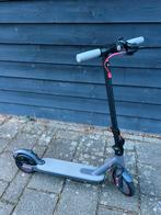 Zo goed als nieuwe Tuya elektrische step + slot, Fietsen en Brommers, Steps, Ophalen, Zo goed als nieuw, Elektrische step (E-scooter)
