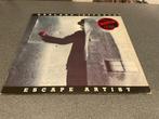 Garland Jeffreys - Escape Artist Vinyl LP, Ophalen of Verzenden, 1960 tot 1980, Gebruikt, 12 inch