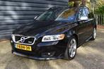 Volvo V50 VOLVO V50 1.6 D2 R-DESIGN!!! 3894 EURO!!!, Voorwielaandrijving, Euro 5, 4 cilinders, Leder