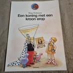 M. Diekman - Een koning met een kroon erop - leesleeuw, Ophalen of Verzenden, Gelezen, M. Diekman