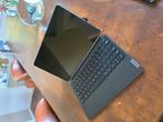 Lenovo Tab P11 Pro (2nd gen) met stylus en toetsenbord, Computers en Software, Android Tablets, Ophalen of Verzenden, Zo goed als nieuw