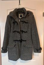 Gaastra wollen winterjas dames, grijs, XXL, Gaastra, Maat 46/48 (XL) of groter, Ophalen of Verzenden, Grijs