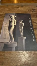 Margot Homan - beelden in brons en marmer, Boeken, Kunst en Cultuur | Beeldend, Ophalen of Verzenden, Zo goed als nieuw