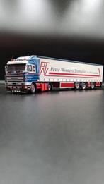 Tekno | PWT - Scania 143, Ophalen of Verzenden, Zo goed als nieuw, Bus of Vrachtwagen, Tekno