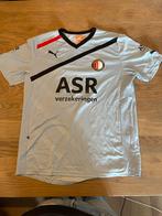 Feyenoord shirt ASR, Verzamelen, Sportartikelen en Voetbal, Shirt, Ophalen of Verzenden, Zo goed als nieuw, Feyenoord