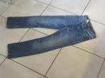 Vingino jeans maat 12 spijkerbroek, Kinderen en Baby's, Kinderkleding | Maat 152, Meisje, Ophalen of Verzenden, Broek, Zo goed als nieuw