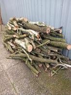 Haardhout, Tuin en Terras, Haardhout, Minder dan 3 m³, Ophalen, Eikenhout, Stammen