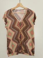 Cams zomershirt maat 46, Ophalen of Verzenden, Zo goed als nieuw, Maat 46/48 (XL) of groter