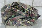 KL Woodland camouflage weekendtas, Onbekend@gmail.com, Verzenden, Onbekend, Kleding of Schoenen