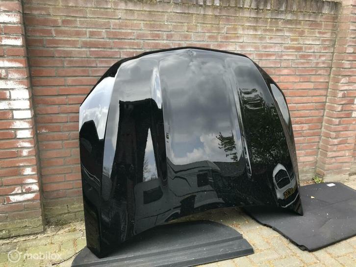 Mercedes GLE-klasse V167 W167 Motorkap, Auto-onderdelen, Carrosserie en Plaatwerk, Motorkap, Mercedes-Benz, Gebruikt, Ophalen of Verzenden