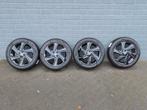 Toyota Aygo X(Cross) lichtmetalen velgen origineel winterset, Auto-onderdelen, Banden en Velgen, Ophalen, Gebruikt, 175 mm, Banden en Velgen