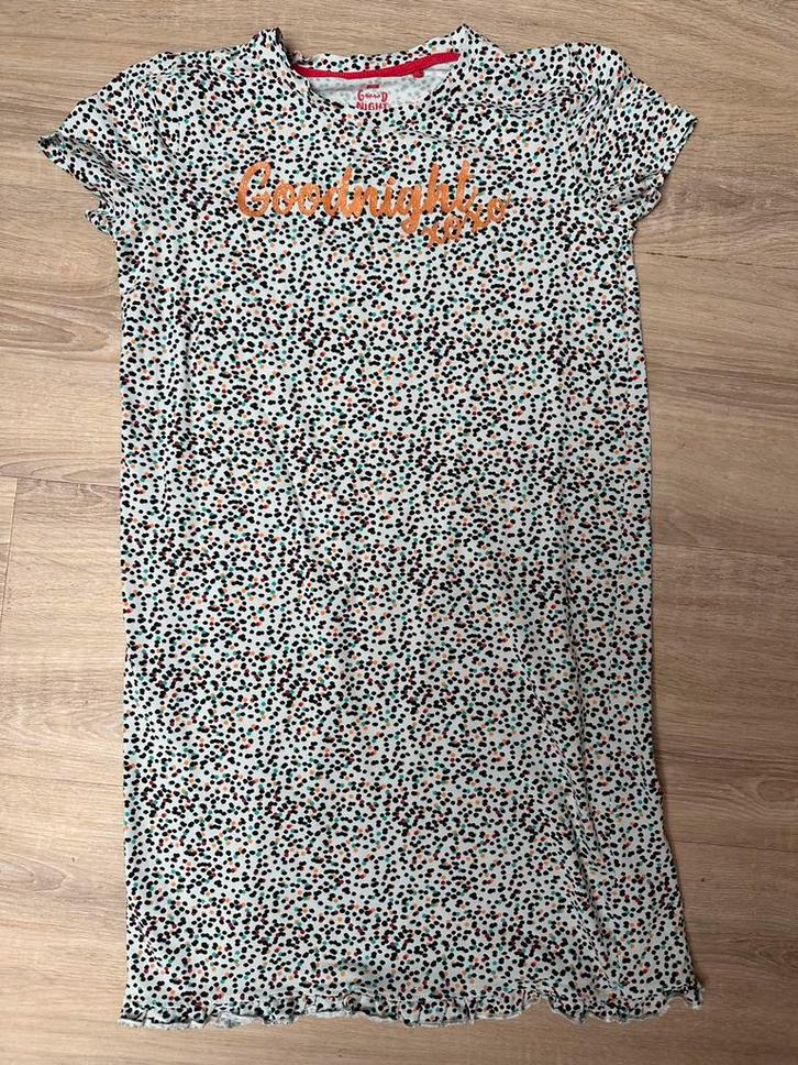 Nachthemd We maat 158-164, Kinderen en Baby's, Kinderkleding | Maat 158, Gebruikt, Meisje, Nacht- of Onderkleding, Ophalen of Verzenden