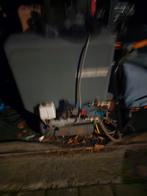 Gebruikte compressor - werkt goed!, Ophalen, Onbekend, Onbekend, Onbekend