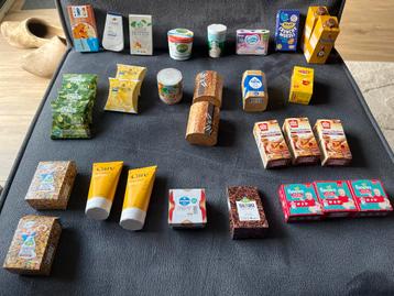 Mini Winkel Collectie ah mini’s beschikbaar voor biedingen