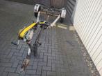 Lichte opknapper Stallingstra, Watersport en Boten, Ophalen, Gebruikt