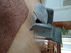 Relaxfauteuil Elektrisch, Huis en Inrichting, Fauteuils, Ophalen, Overige materialen, Minder dan 75 cm, Zo goed als nieuw