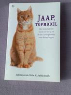 Jaap Topmodel  Saskia van der Helm, Ophalen of Verzenden