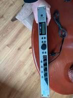 Lem DX 24 sound processor profesional, Ophalen of Verzenden, Zo goed als nieuw, Overige merken