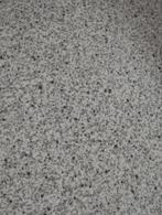 2 rollen vinyl, 1 rol met beschadiging, Ophalen, Wit, Nieuw, Minder dan 10 m²