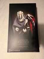 Sideshow General Grievous 1/6 Scale Star Wars, Verzamelen, Star Wars, Ophalen, Zo goed als nieuw, Actiefiguurtje