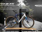 Canyon Inflite CF SLX 9 TEAM 2022 maat L, Overige merken, 28 inch, 10 tot 15 versnellingen, Ophalen of Verzenden