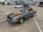 Mercedes-Benz - 1979 - SL-klasse - 450 SL roadster - P-235-X, Auto's, Mercedes-Benz, Gebruikt, Cabriolet, Overige brandstoffen