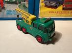 Matchbox Lesney King Size K-12 Foden Breakdown Truck Tractor, Ophalen of Verzenden, Gebruikt, Bus of Vrachtwagen