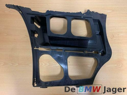 Bumpergeleider LA BMW 3-serie Touring E91 LCI 51127202669, Auto-onderdelen, Carrosserie en Plaatwerk, BMW, Gebruikt, Ophalen of Verzenden
