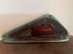 Joost vermeire keramiek mid-century asbak west germany, Verzenden