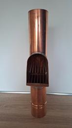 Koperen bladscheider, Ophalen, Overige materialen, Overige typen, Nieuw