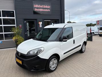 Fiat Doblò Cargo 1.3 MJ Airco Euro 6 beschikbaar voor biedingen