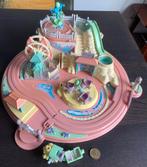 Polly Pocket Bluebird grote vintage Fabulous Fun Fair, Ophalen of Verzenden